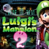 Nintendo Luigi's Mansion 2 Standard Edition Nintendo 3DS