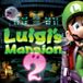 Nintendo Luigi's Mansion 2 Standard Edition Nintendo 3DS