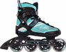 Playlife Flyte 84 AL Patins à roulettes Femmes - Taille 38