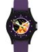 Timex X Fortnite Acadia TW2Y46300 Horloge - Textiel - Paars - Ø 40 mm