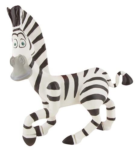 Madagascar 3 Madagaskar - figuur Marti (Comansi 99933)