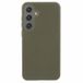 Samsung Coque Samsung Galaxy S26+ Biodégradable - Vert noirâtre