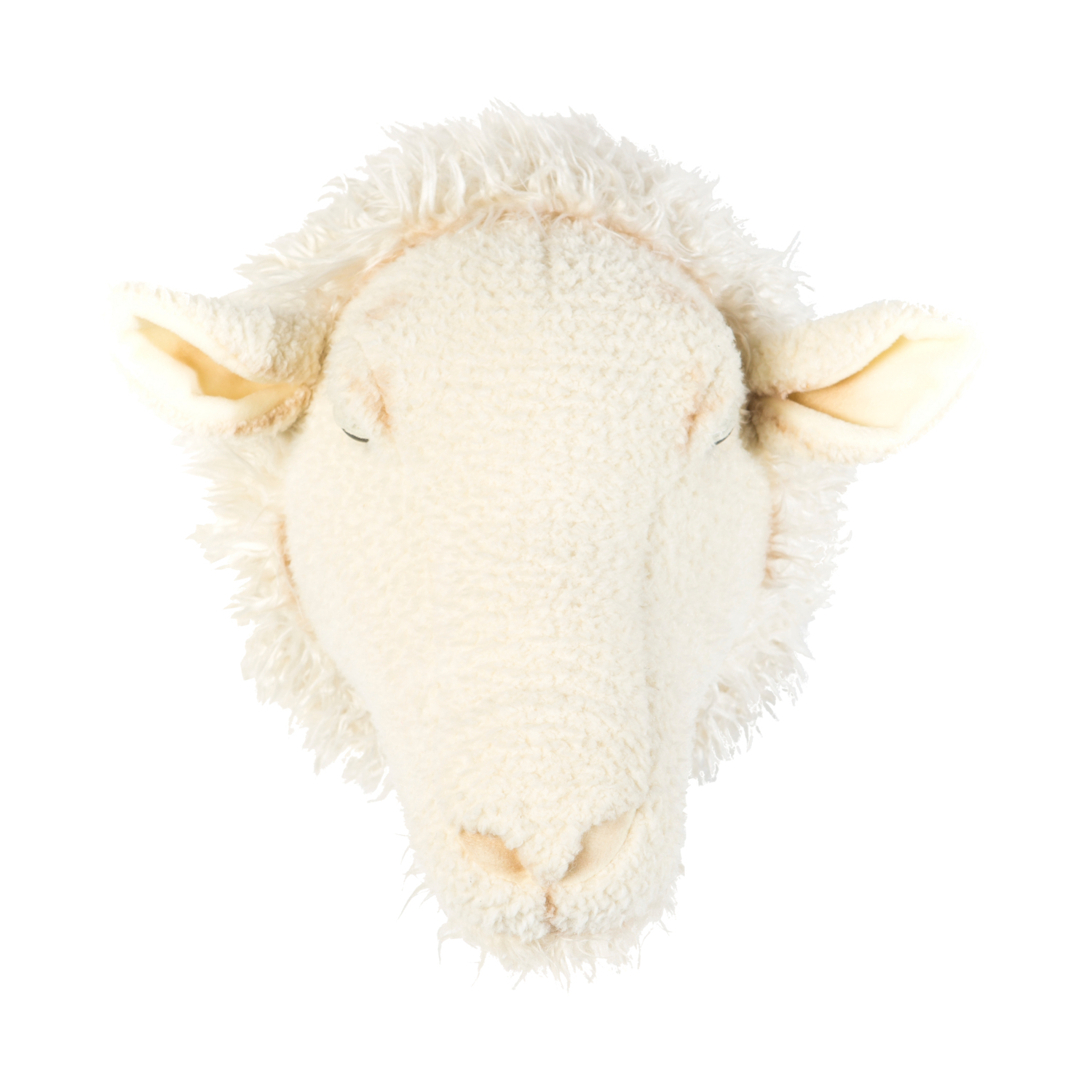 Wild & Soft Schaap Harry Dierenkop