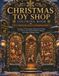 Christmas Toy Shop Christmas Toy Shop Coloring Book