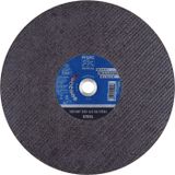 PFERD TOOLS 100 EHT 350-4,5 SG STEEL/22,23 61329522 Doorslijpschijf recht 350 mm 10 stuk(s) Gietijzer, Staal