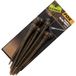 FOX Edges Tadpole Inline Inserts - Shocker setup