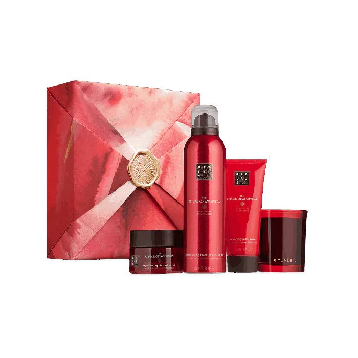 Rituals The Ritual of Ayurveda Gift Set - Medium - Women's Set