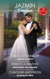 Amantes de nuevo - Persiguiendo una ambición - En busca del amor: 592