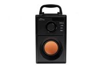 Media-Tech BOOMBOX BT Draadloze stereoluidspreker Zwart 15 W