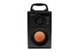 Media-Tech BOOMBOX BT Draadloze stereoluidspreker Zwart 15 W
