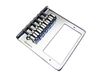 Babicz FCH Z-Series T-Style Humbucker Bridge - Chrome