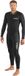 Cressi Spa Endurance 5 mm combinaison de plongée noir L homme