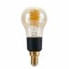 EGLO connect.z Lampe LED intelligente - E14 - Ø 3,5 cm - Ambre - Blanc réglable - Dimmable - Zigbee