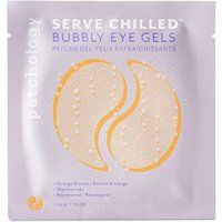 Patchology Oogmaskers & Oogpads Eye patch Unisex
