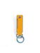 Piquadro Sleutelhanger geel