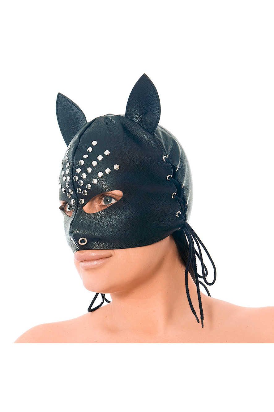 Bondage Play Masker - 8718924236833