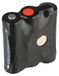 PSC/Percon NiMH-accu, compatible avec Falcon 310, 315, 320, 325, 335, 340, PT2000, 3,6 V, 2500 mAh