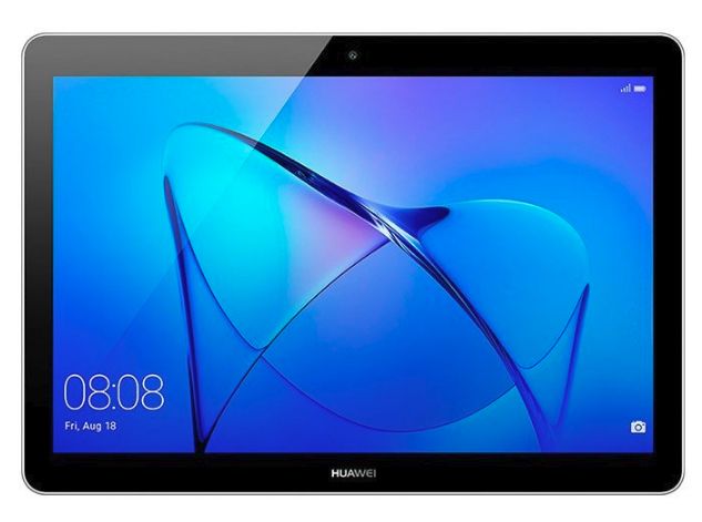 Huawei MediaPad T3 / Wi-Fi / 16 GB / Grijs