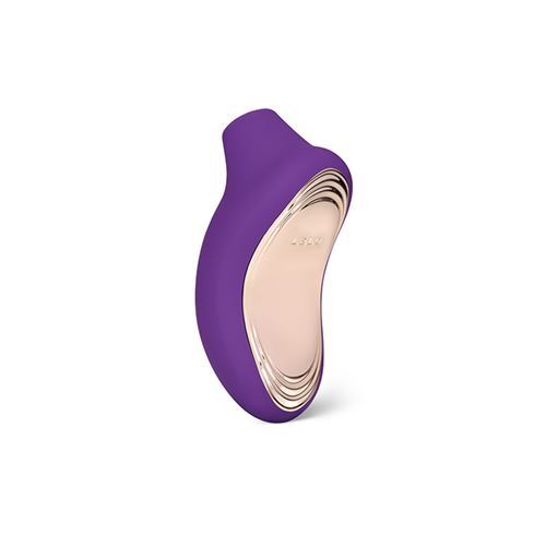 Lelo Sona 2 - Luchtdrukstimulator - Violet