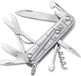 Victorinox Climber Silver Tech