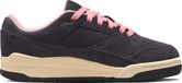 Jordan Flight Court GS "Oil Grey / Arctic Punch" - Größe 36.5