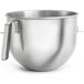 KitchenAid 5KSMB70J Kom Roestvrijstaal 6.6L