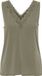 ONLY - ONLFREE LIFE S/L V-NECK LACE MIX TOP JRS - Meisjes - Blouses