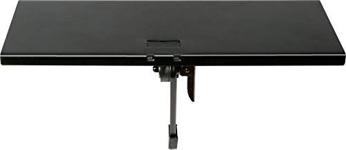 Schwaiger -661798- TV rack systeem 12" TV Topper Beugel