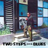 Bertus Distributie Bobby Bland - Two Steps From The Blues