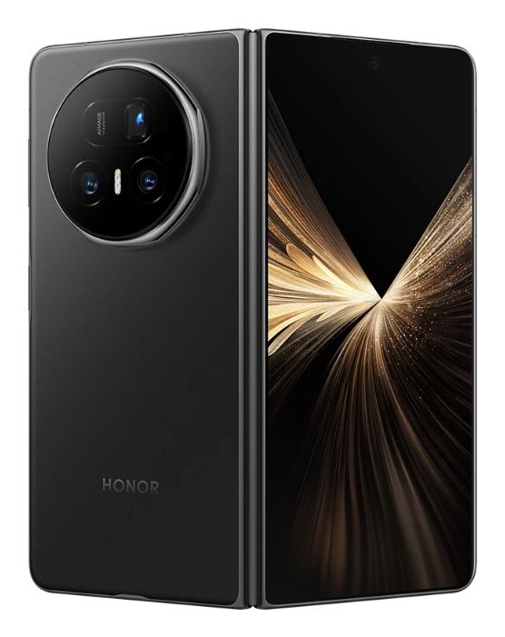 Honor Magic V5 7.95" OLED 5G Smartphone | 16GB RAM | 512GB | Zwart