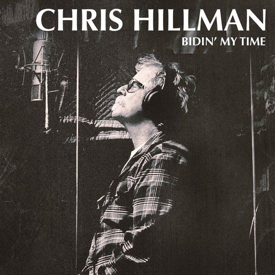 Proper S&D Consignment Chris Hillman Bidin My Time