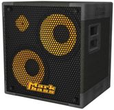 Markbass MB58R 122 ENERGY (8 Ohm) 2 x 12 inch basgitaar speakerkast 800 watt