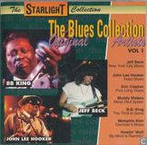 Blues Galaxy / Mawa Blues Collection Vol. 1