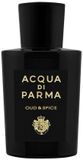 Acqua di Parma Eau de Parfum / 100 ml / Mannen