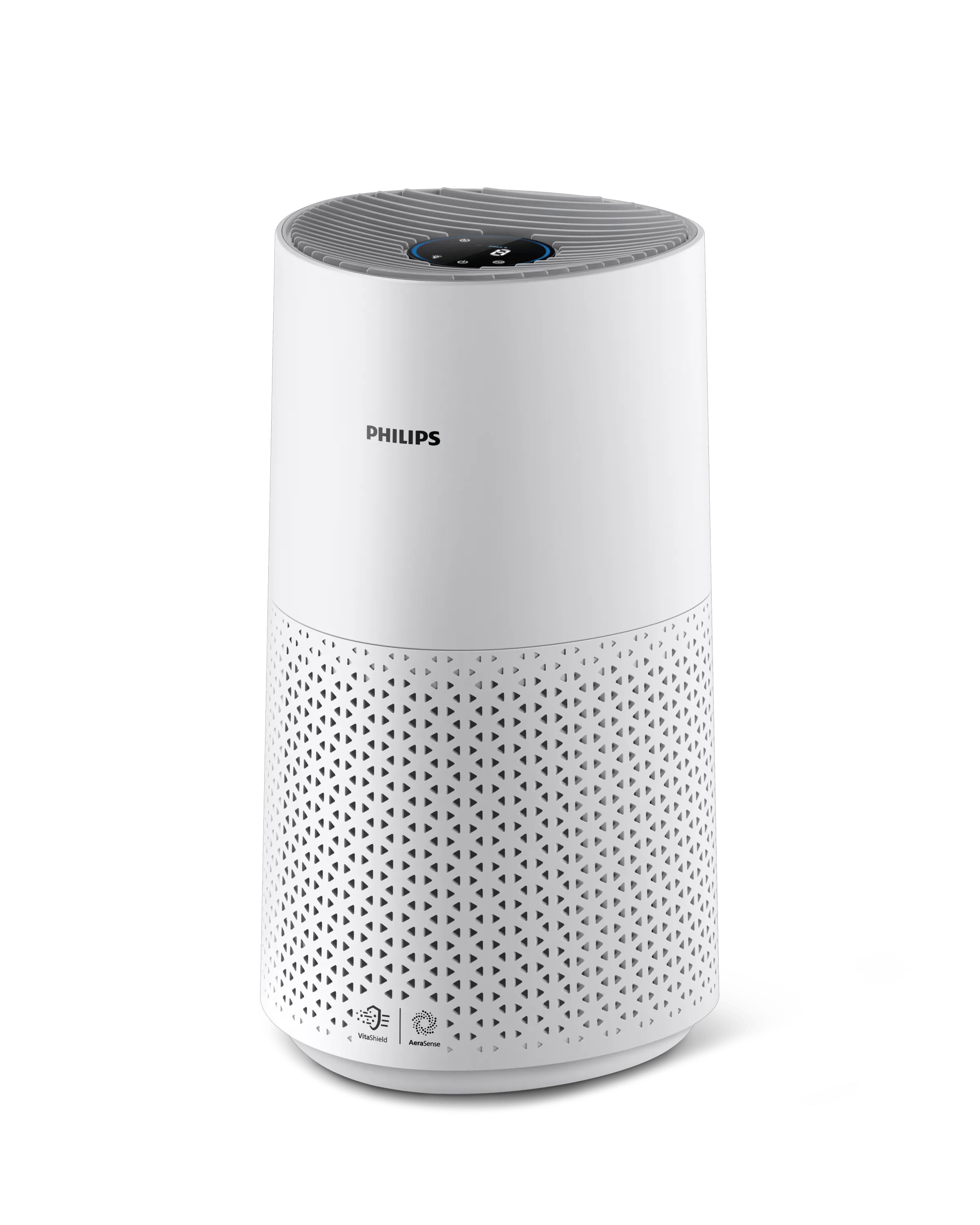 Philips 1000 Series AC1711/10 Air Purifier - 300 m³/h - HEPA Filter - 78 m² Coverage