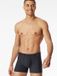 Schiesser Boomstam Zuiver Micro Boxershort Mannen Zwart XXL