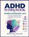 ADHD Workbook for Women Diagnosed Late