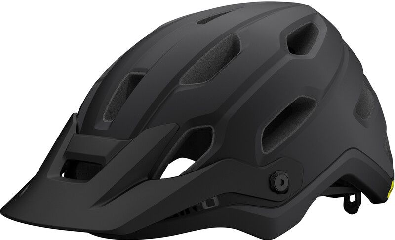 Giro Source Mips Helmet - Matte Black Fade - 2020 Model