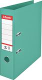 Esselte Ordner Colour'Breeze No. 1 A4, PP, 7.5 cm spine, green, 10 pieces