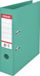 Esselte Ordner Colour'Breeze No. 1 A4, PP, 7.5 cm spine, green, 10 pieces