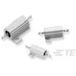 TE Connectivity 3-1879071-6 Vermogensweerstand 1 stuk(s) Box