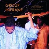 Sonic Rendezvous Group Inerane - Guitars From Agadez Volume 3-Music Of (CD)