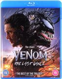 Venom: The Last Dance [Blu-Ray]