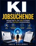KI Indie Calloway KI für Jobsuchende