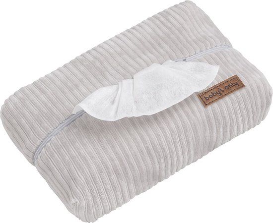 Baby's Only Sense Billendoekjeshoes - Kiezelgrijs