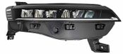 HELLA koplamp, rechts, voor RENAULT Megane E-Tech, artikelnummer 1LX 015 142-841