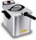 Inventum GF645F Friteuse 4L 3000W RVS logo