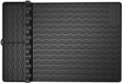 Sans marque Tapis en silicone pour ustensiles de cuisson