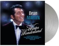 Winter Dean Martin Winter Wonderland (LP)