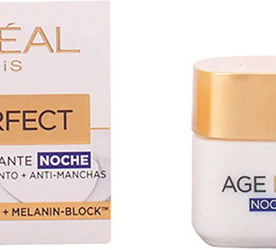 L'Oreal Make Up AGE PERFECT night cream 50 ml
